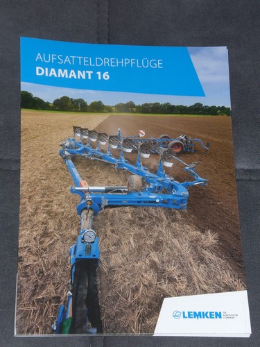 Lemken diamant - lemken,