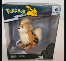 🔥 Jazwares Pokémon Select