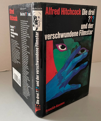 Buch die drei - buch,