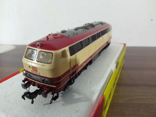 Fleischmann 4234