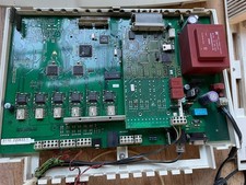 Telekom T-Concept XI720 ISDN