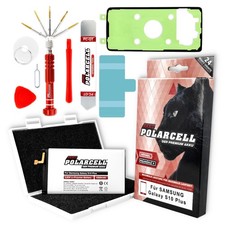 Akku für Samsung Galaxy S10