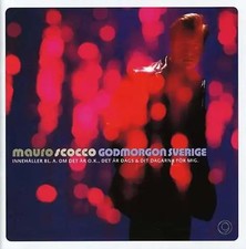 Mauro Scocco - Godmorgon