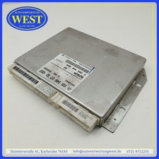 ESP + BAS Steuergerät