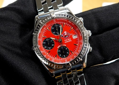 Breitling chronomat the - breitling, mm