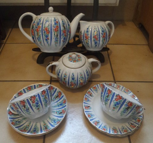 Lomonosov russland tea - a', for