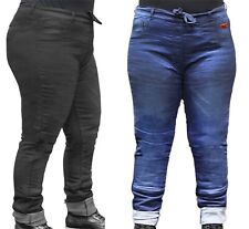 Rusty Stitches Super Ella -