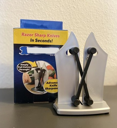 Messerschleifer zum
