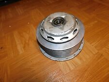 Zündapp DB 234 Norma Luxus Nabe Vorderrad Felge