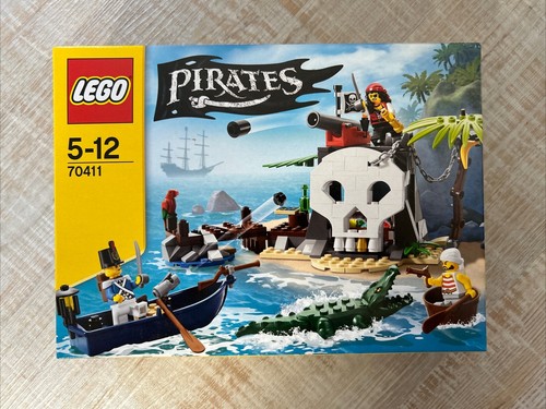 Lego pirates - pirates,