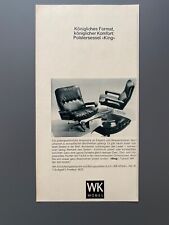 WK Möbel Stuttgart King