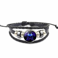 Damen Herren Surferarmband