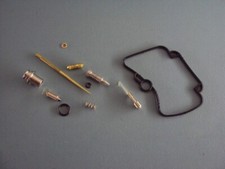 Reparatursatz Vergaser Suzuki