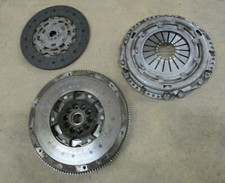 LUK Zweimassenschwungrad