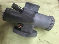 Bing Vergaser carburettor