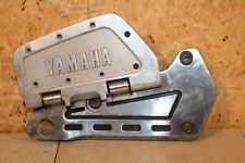 Yamaha XVZ13TD Venture 3JT 3JS 1989 Raste, Trittbrett, hinten, rechts