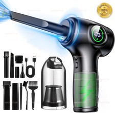 Elektrische Staubgebläse