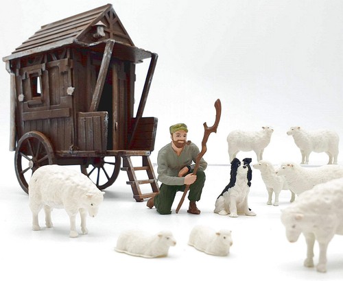 Spur figuren iberplace 40004 - spur,