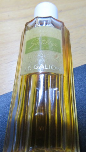 Galion sortilège - le,