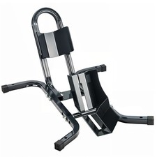 Motorradständer Vorderrad mit Wipe SPK-04 für 10-21 Zoll Motorradwippe Motorrad