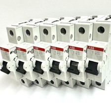 ABB Leitungsschutzschalter