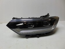 Frontscheinwerfer VW Passat B8 3G1941081G LED Links Scheinwerfer Headlight