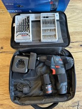 Bosch professional gsr 12v - professional,