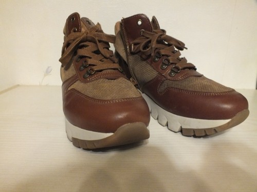 Damen boots schnürer schuhe - boots,