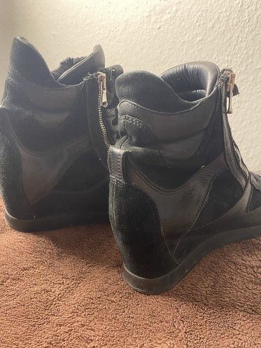 Damen designer stiefel sneaker - designer,