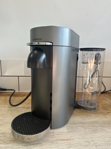 Krups nespresso pod - nespresso,
