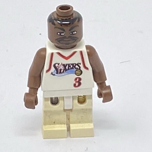 Lego sports basketball nba037 - sports:,