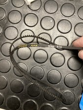 Vintage Hirobo 44B - Zerda Teile 3