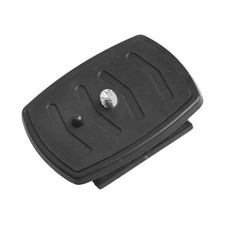 Kamera adapterplatte stativ - kamera,