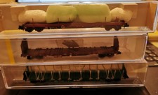 Konvolut mit 3 verschiedene 4