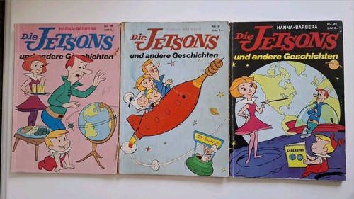 Jetsons 1971 9 1972 - 1971,