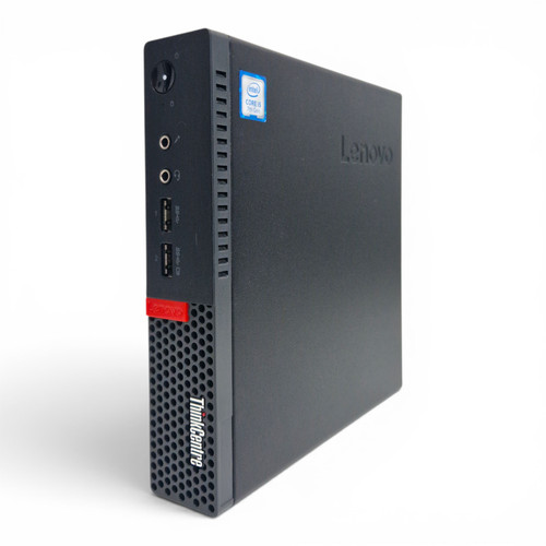 Lenovo thinkcentre m710q - lenovo, mini