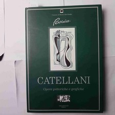 CATELLANI Gemälde und