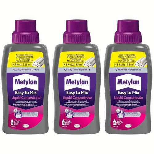 Metylan tapetenkleister - metylan,