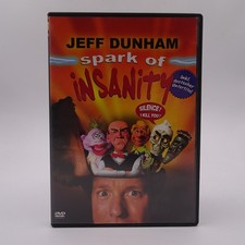 Jeff Dunham Spark of Insanity