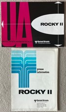 Rocky teil sylvester - 2.,