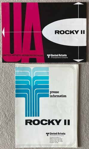 Rocky teil sylvester - 2.,