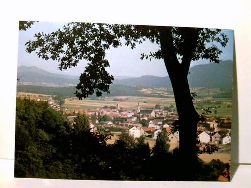 Furth wald alte - furth,