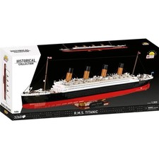 Cobi 1686 rms titanic 300 - cobi,