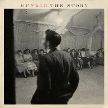 Runrig the story sony music - runrig,