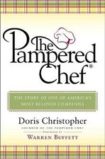 The pampered chef von - , doris