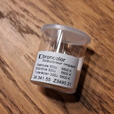 BRONCOLOR BLITZRÖHRE für Impact 300Ws 24.341.55 Brandneu OVP