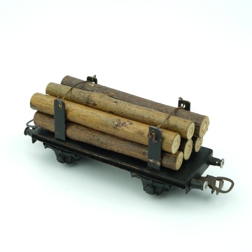 Ehlcke holztransporter - ehlcke,