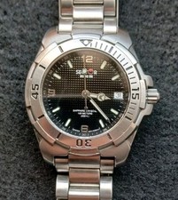 Herrenuhr Sector 255 swiss made ETA Uhrwerk. 