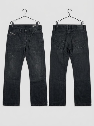 Diesel industry herren jeans - diesel,