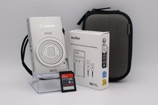 Canon IXUS 125 HS